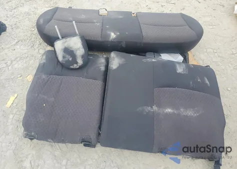 2017 Mitsubishi Mirage Es z USA, uszkodzony, nr VIN ML32A3HJ9HH014225